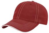 Richardson 325 Contrast Stitch Garment Washed Cap Richardson 325 Contrast Stitch Garment Washed Cap