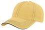 Richardson 325 Unstructured Garment Washed Cap