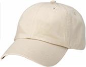 Richardson Eco10 Organic Cotton Garment Washed Cap