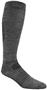 Wigwam Snow Silver Lite Knee Length Adult Socks