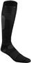 Wigwam Snow Silver Lite Knee Length Adult Socks
