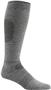 Wigwam Snow Silver Lite Knee Length Adult Socks