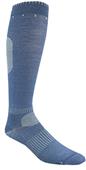Wigwam Snow Silver Lite Knee Length Adult Socks