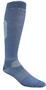 Wigwam Snow Silver Lite Knee Length Adult Socks