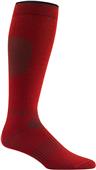 Wigwam Snow Silver Lite Knee Length Adult Socks