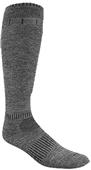 Wigwam Snow Silver Ski Knee Length Adult Socks