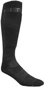 Wigwam Snow Silver Ski Knee Length Adult Socks