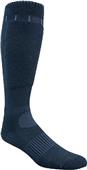 Wigwam Snow Silver Ski Knee Length Adult Socks