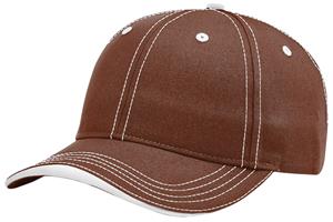 BROWN/WHITE
