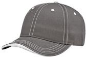 Richardson 265 Chino Twill Wave Visor Cap Richardson 265 Chino Twill Wave Visor Cap