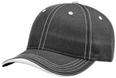Richardson 265 Chino Twill Wave Visor Cap Richardson 265 Chino Twill Wave Visor Cap
