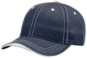 NAVY/WHITE