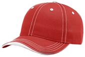 Richardson 265 Chino Twill Wave Visor Cap Richardson 265 Chino Twill Wave Visor Cap