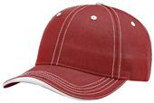 Richardson 265 Chino Twill Wave Visor Cap Richardson 265 Chino Twill Wave Visor Cap