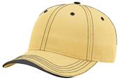Richardson 265 Chino Twill Wave Visor Cap Richardson 265 Chino Twill Wave Visor Cap
