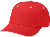 Richardson 260 Chino Twill Adjustable Caps Richardson 260 Chino Twill Adjustable Caps