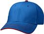Richardson 205 Brushed Chino Cap