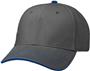Richardson 205 Brushed Chino Cap