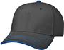 Richardson 205 Brushed Chino Cap