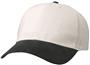 Richardson 209 "Brushed Canvas" Cap