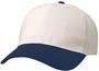 Richardson 209 "Brushed Canvas" Cap