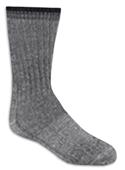 Wigwam Youth Merino Comfort Hiker Crew Socks