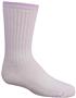 Wigwam Youth Merino Comfort Hiker Crew Socks