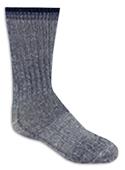 Wigwam Youth Merino Comfort Hiker Crew Socks