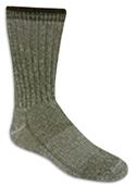 Wigwam Youth Merino Comfort Hiker Crew Socks
