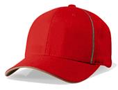 Richardson 190 Alternative Flexfit Caps w/ Piping