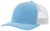 Richardson 112 Twill Mesh Snapback Trucker Caps Richardson 112 Twill Mesh Snapback Trucker Caps