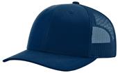 Richardson 112 Twill Mesh SnapBack Adjustable Caps Richardson 112 Twill Mesh SnapBack Adjustable Caps