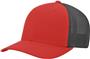 Richardson 110 "Mesh Back" Flexfit Cap