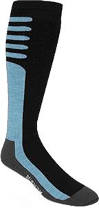 18B CHARCOAL/LT. BLUE