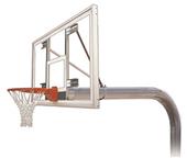 Brute Supreme Fixed Height Basketball Goals Brute Supreme Fixed Height Basketball Goals
