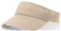 Richardson R45 "Garment Washed " Visor