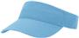 Richardson R45 "Garment Washed " Visor