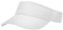 Richardson R45 "Garment Washed " Visor