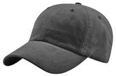 Richardson R55 Garment Washed Chino Twill Caps