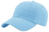 Richardson R55 Garment Washed Twill Caps Richardson R55 Garment Washed Twill Caps