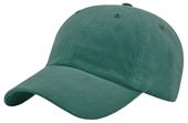 Richardson R55 Garment Washed Chino Twill Caps