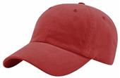 Richardson R55 Garment Washed Twill Caps Richardson R55 Garment Washed Twill Caps