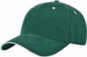 Richardson R78 Sport-Casual Cap with Sandwich Bill Richardson R78 Sport-Casual Cap with Sandwich Bill