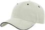 Richardson R78 Structured Brushed Chino Cap