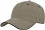 Richardson R78 Structured Brushed Chino Cap