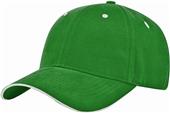 Richardson R78 Sport-Casual Cap with Sandwich Bill Richardson R78 Sport-Casual Cap with Sandwich Bill