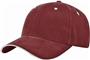 Richardson R78 Structured Brushed Chino Cap
