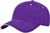 Richardson R78 Structured Sandwich Visor Cap Richardson R78 Structured Sandwich Visor Cap