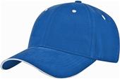 Richardson R78 Sport-Casual Cap with Sandwich Bill Richardson R78 Sport-Casual Cap with Sandwich Bill