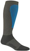 Wigwam Snow Sirocco Knee Length Adult Socks